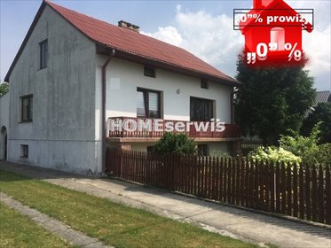 Dom na sprzedaż Adamów 120m2 Foto 1