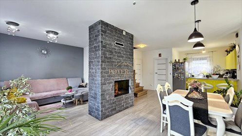 dom na sprzedaż 130m2 dom Bielany Wrocławskie, Główna