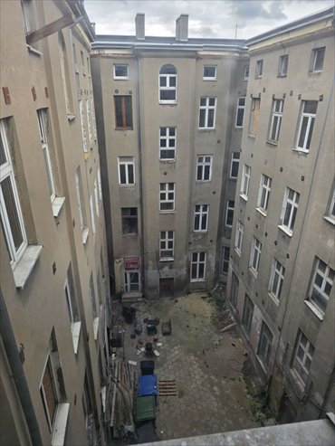 Kompleks inwestycyjny w centrum Łodzi - polecam! dom Łódź, Śródmieście