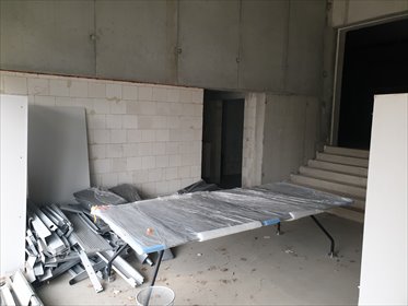 lokal użytkowy na sprzedaż 886m2 lokal użytkowy Pruszków, lipowa