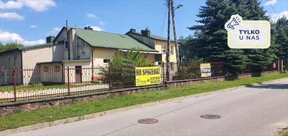 dom na sprzedaż 350m2 dom Końskie, Gruntowa