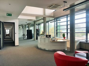 lokal użytkowy na wynajem 305m2 lokal użytkowy Kraków, Podgórze, Rybitwy