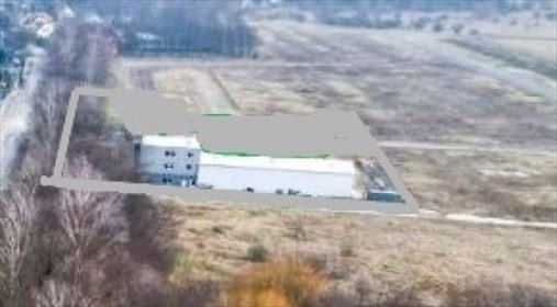 działka na sprzedaż 5183m2 działka Pruszcz Gdański