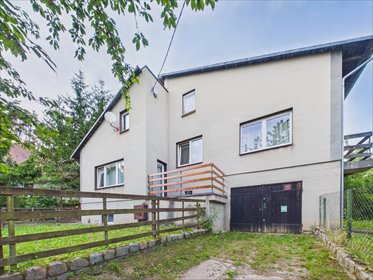 Dom wolnostojący 348 m² - Jenin Osiedle Przylesie dom Jenin, Osiedle Przylesie