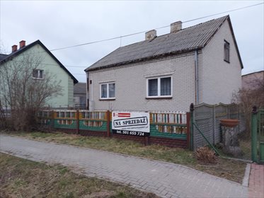 Dom na sprzedaż Wiejca 112m2 Foto 1