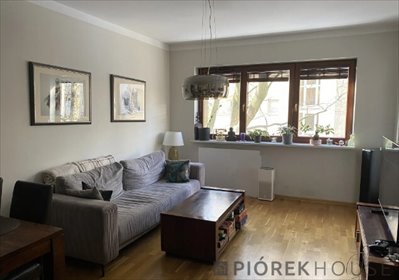 Sprzedam 3-pokojowe mieszkanie 55,5 m² na Mokotowie mieszkanie Warszawa, Mokotów, Ludwika Idzikowskiego
