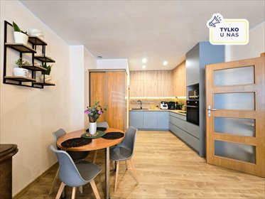 mieszkanie na sprzedaż 63m2 mieszkanie Jelenia Góra, Mroczna