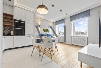 mieszkanie na sprzedaż 36m2 mieszkanie Warszawa, Śródmieście