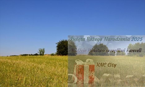 działka na sprzedaż 4800m2 działka Jakubowice Konińskie