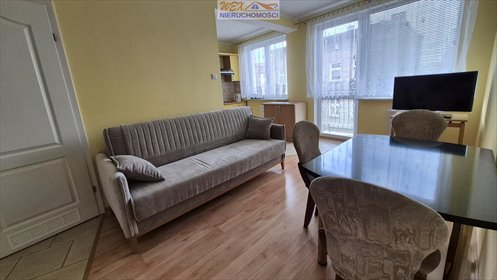 mieszkanie na wynajem 37m2 mieszkanie Słupsk, Parkowe, Parkowe, Słowackiego