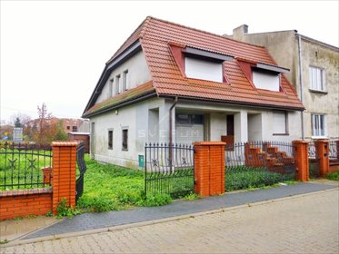 dom na sprzedaż 305m2 dom Częstochowa, Śródmieście