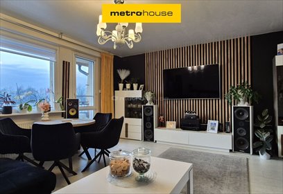 Zapraszam do przestronnego 141 m² mieszkania z kominkiem w Olsztynie mieszkanie Olsztyn, Osiedle Generałów, Andersa
