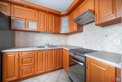 Dwupokojowe mieszkanie 41,51 m2 z balkonem, blisko metra mieszkanie Warszawa, Bemowo, Górczewska