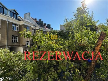 mieszkanie na sprzedaż 30m2 mieszkanie Warszawa, Mokotów, Kazimierzowska