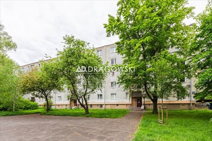 mieszkanie na sprzedaż 43m2 mieszkanie Warszawa, Mordechaja Anielewicza