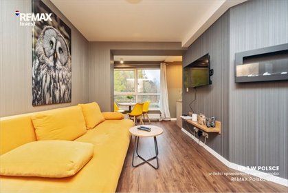 Apartament z widokiem, wellness i parking – Szczyrk mieszkanie Szczyrk, Beskidzka