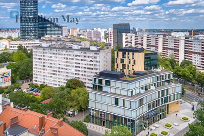 Na sprzedaż jasne 2-pokojowe mieszkanie 31,57 m² w Krzykach mieszkanie Wrocław, Krzyki, Zaporoska