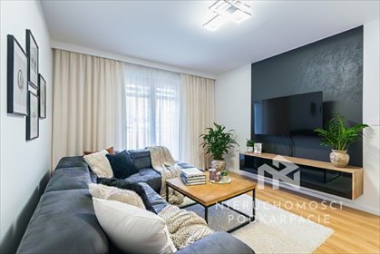 mieszkanie na sprzedaż 61m2 mieszkanie Rzeszów, Czudecka