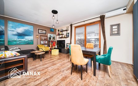 mieszkanie na sprzedaż 75m2 mieszkanie Kraków, Dębniki, Ruczaj, Lubostroń