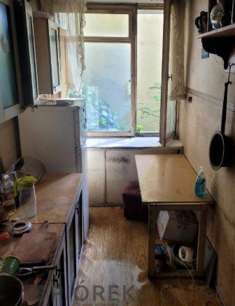 Przestronne 3-pokojowe mieszkanie z ogródkiem i balkonem mieszkanie Warszawa, Praga-Północ, Stefana Starzyńskiego
