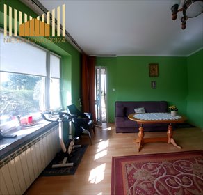 Dom wolnostojący 210 m² z dużą działką w Boryszewie dom Boryszew