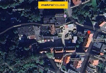 działka na sprzedaż 5317m2 działka Bolków, Robotnicza