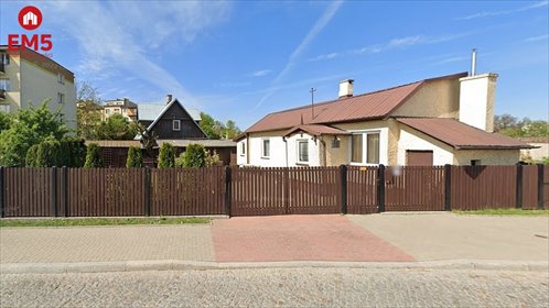 dom na sprzedaż 40m2 dom Białystok, Śródmieście