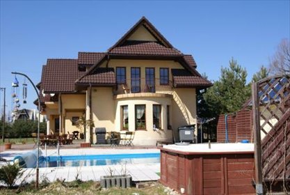 Gotowy hotel w górach z potencjałem inwestycyjnym lokal użytkowy Skawa, Skawa