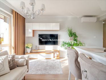 mieszkanie na sprzedaż 63m2 mieszkanie Kalwaria Zebrzydowska, Broniewskiego