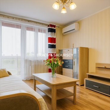 mieszkanie na sprzedaż 44m2 mieszkanie Kraków, Bieżanów-Prokocim, Kozłówek, Seweryna