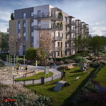 mieszkanie na sprzedaż 61m2 mieszkanie Gdańsk, Rytelska