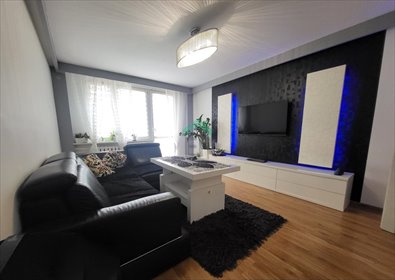 mieszkanie na sprzedaż 65m2 mieszkanie Częstochowa, Zawodzie