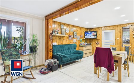 Do sprzedania dom 300 m² z ogrodem i panelami fotowoltaicznymi dom Karpie, Karpie15