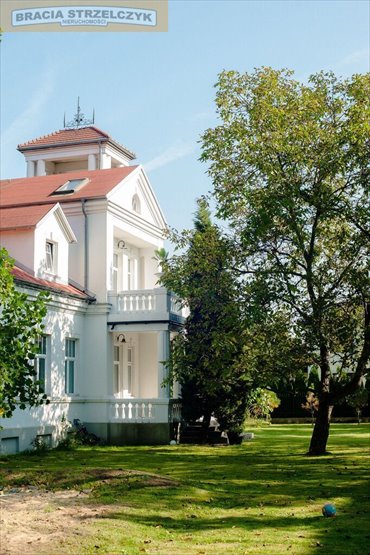 Wynajem parteru domu z ogrodem i placem zabaw dom Sulejówek