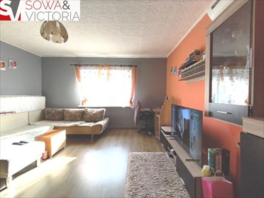 mieszkanie na sprzedaż 49m2 mieszkanie Wałbrzych, Podgórze