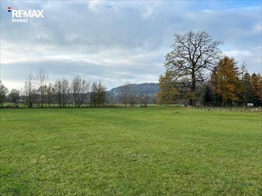 Działka 2360 m² pod zabudowę, blisko Ustronia działka Kozakowice Górne, Doktora Andrzeja Cinciały