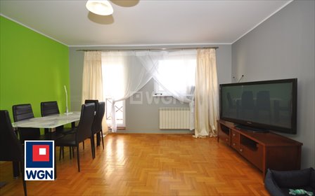 mieszkanie na sprzedaż 55m2 mieszkanie Radomsko, Piwna