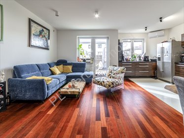 mieszkanie na sprzedaż 70m2 mieszkanie Pruszków