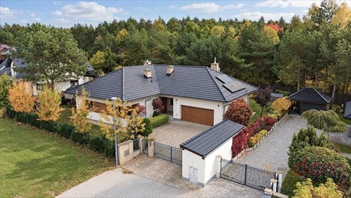 dom na sprzedaż 220m2 dom Bilcza