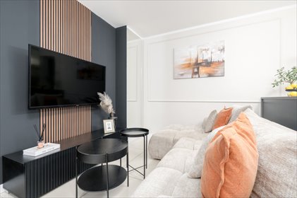 mieszkanie na wynajem 37m2 mieszkanie Jelenia Góra, Cieplice Śląskie-Zdrój, M2 Premium Cieplice