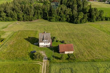 dom na sprzedaż 87m2 dom Skawa