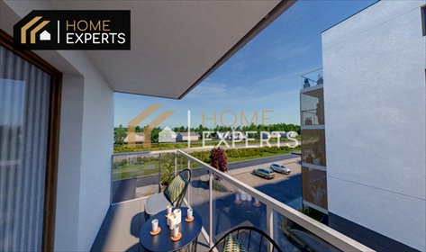 mieszkanie na sprzedaż 43m2 mieszkanie Gdańsk, Osowa, Merkurego