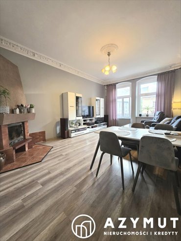 mieszkanie na sprzedaż 100m2 mieszkanie Legnica, Centrum