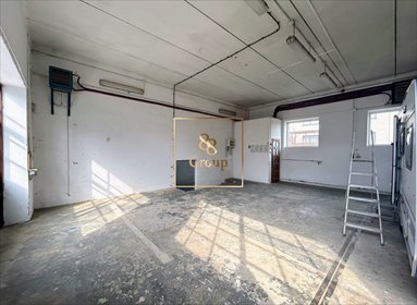 magazyn na wynajem 130m2 magazyn Warszawa, Białołęka
