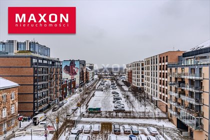 mieszkanie na wynajem 71m2 mieszkanie Warszawa, Praga-Północ, ul. Stefana Okrzei