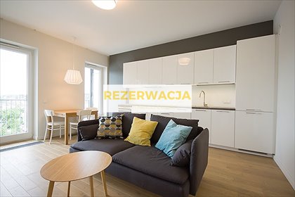 mieszkanie na wynajem 56m2 mieszkanie Warszawa, Mokotów, Jana Pawła Woronicza