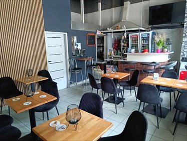 lokal użytkowy na sprzedaż 54m2 lokal użytkowy Swarzędz, os. Kościuszkowców