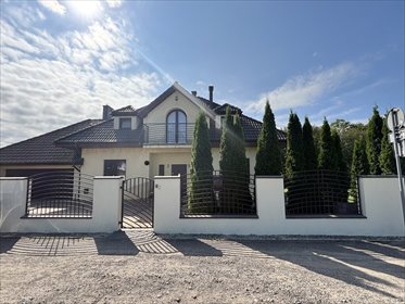 dom na sprzedaż 2500m2 dom Szczecin, Warszewo, Filipinek