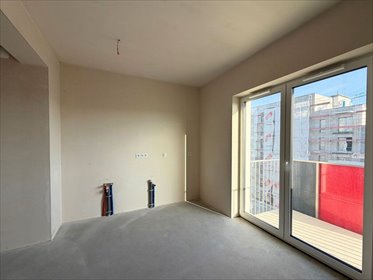 mieszkanie na sprzedaż 34m2 mieszkanie Rzeszów, Bałtycka