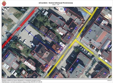 Dom 89 m² z garażem, 4 pokoje, Czarnków - zapraszam dom Czarnków, Kościuszki